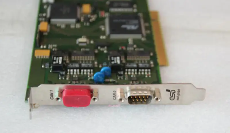Płyta główna Philips CAN-PCI/33 CAN-PCI/331-2