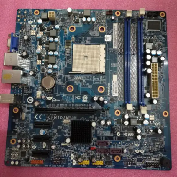 Płyta główna Lenovo F415 CFM1D3M FM1 F2997 F358 F2755 E2667