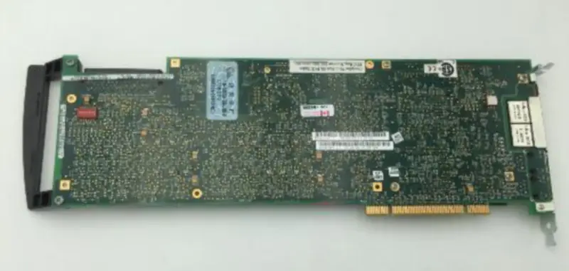 Karta głosowa NMS CG6000