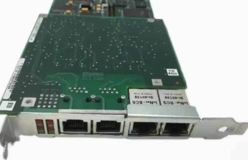 Karta głosowa NMS CG6000