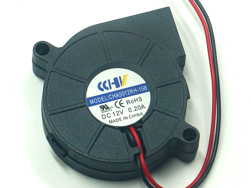Wentylator C&C CHA5012RH-15B