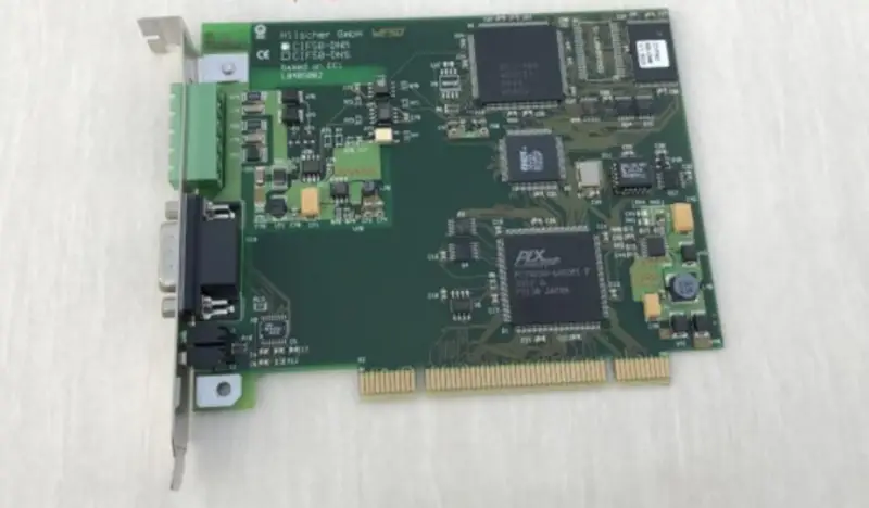 Karta PCI Hilscher CIF50-DNM CIF50DNM