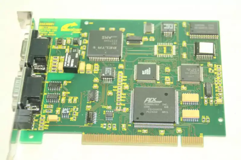 Przemysłowa płyta główna Hilscher GmbH CIF50-IBM