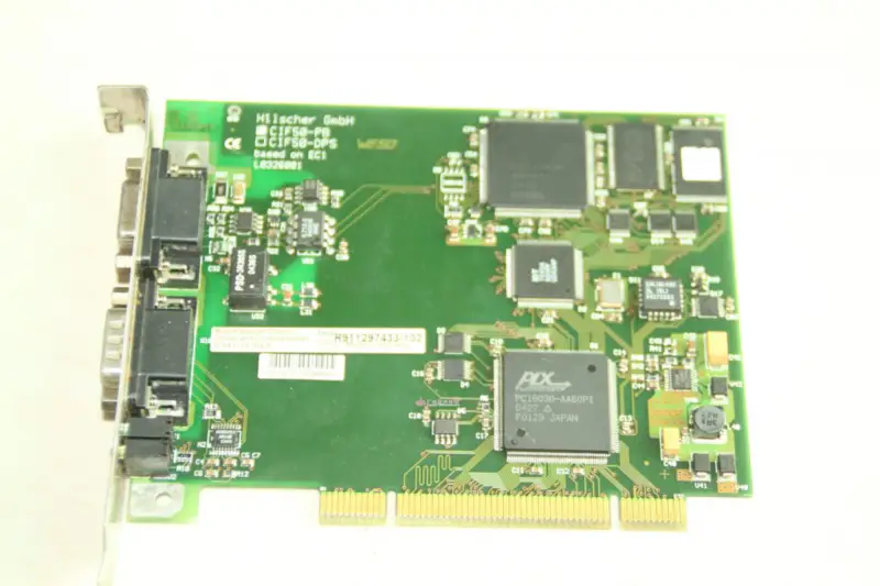 Karta komunikacyjna stacji roboczej Hilscher profibus CIF50-PB