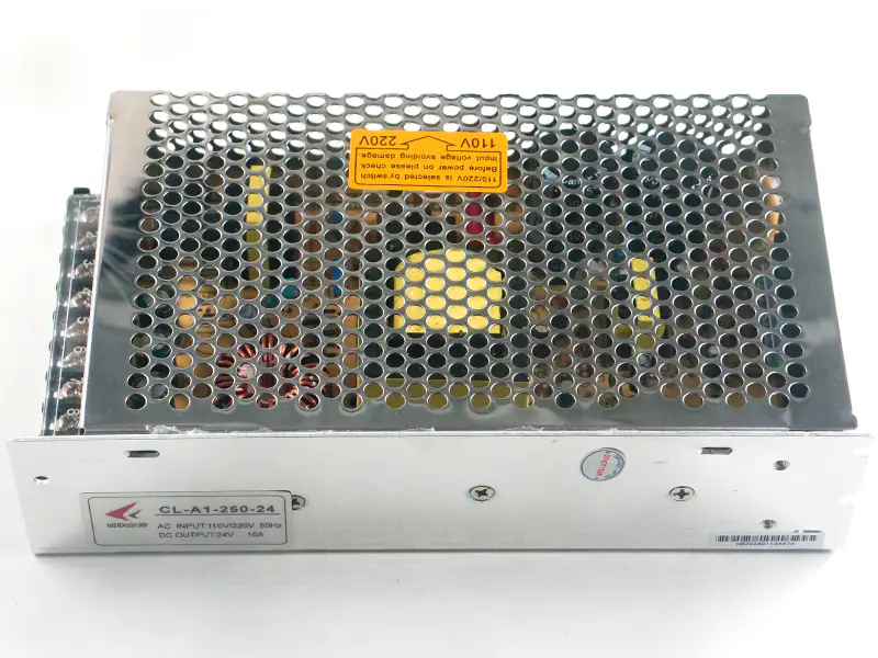 Zasilacz Chenglian CL-A1-250-24