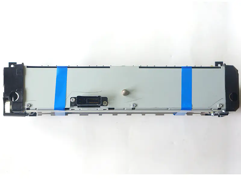 Zespół utrwalacza Samsung CLX-9201NA CLX-9301NA