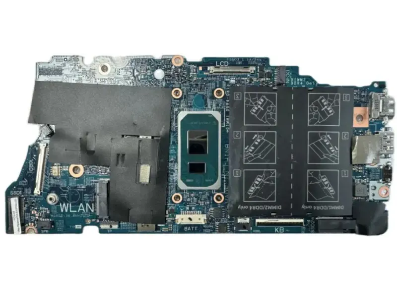 Dell 19862-1 5402 5502 5409 5509 płyta główna laptopa