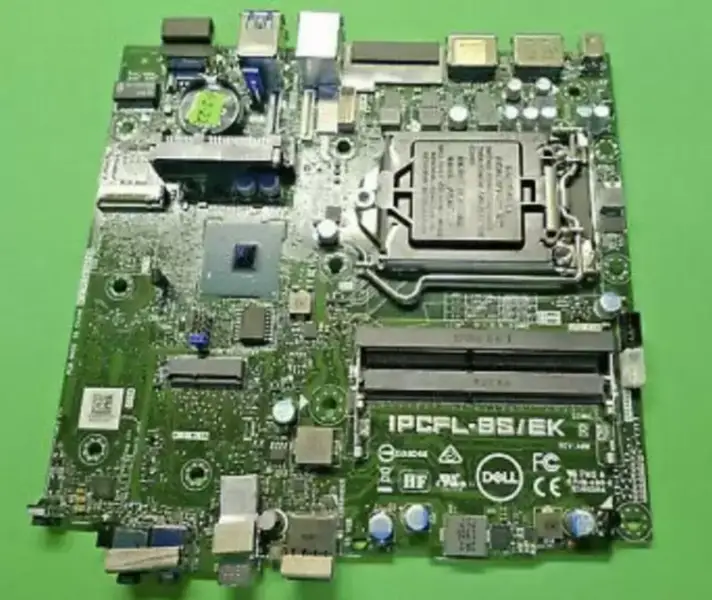 Płyta główna Dell 7070MFF IPCFL-BS/EK CN-06XMFM