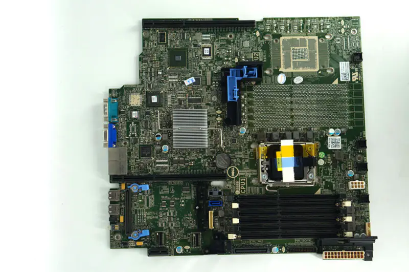 Płyta główna serwera Dell 0DY523 DY523 CN-0DY523 dla PowerEdge R320