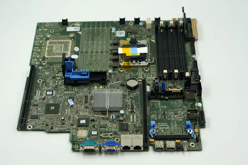 Płyta główna serwera Dell 0DY523 DY523 CN-0DY523 dla PowerEdge R320