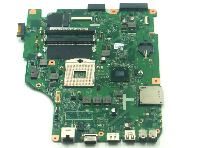 Płyta główna Dell 10316-1 N5050 CN-0FP8FN