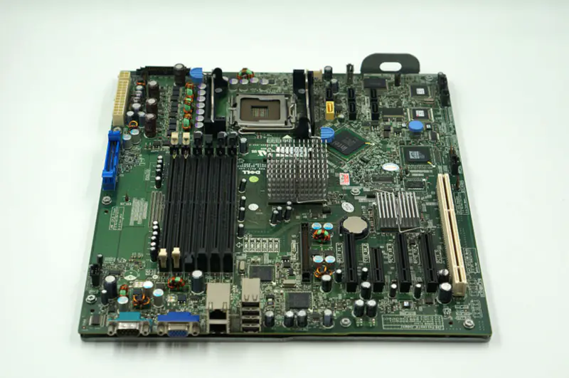 Płyta główna serwera Dell 0TY177 TY177 CN-0TY177 dla PowerEdge T300