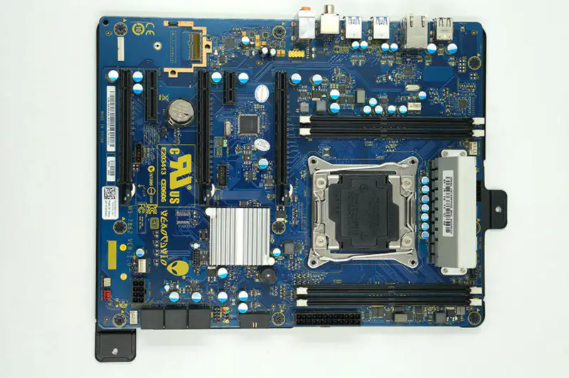 Płyta główna DELL 0FRTKJ FRTKJ XJKKD 0XJKKD Alienware Area 51 R2 A51 X99 MS-7862