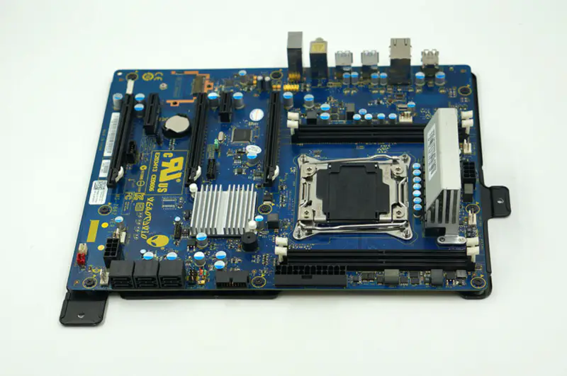Płyta główna DELL 0FRTKJ FRTKJ XJKKD 0XJKKD Alienware Area 51 R2 A51 X99 MS-7862