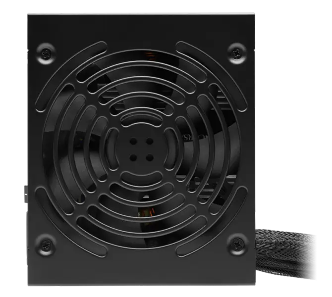 Cors Air Power Zasilacz do komputera Cv650 650w Atx High Power Supply 80plus Low Noise Fan Rps0128