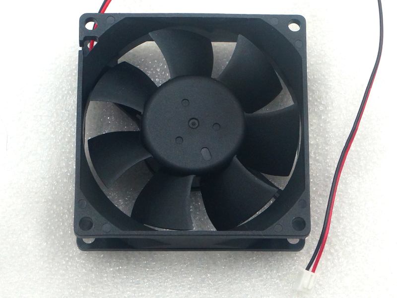 Wentylator Nidec D08A-24TS2