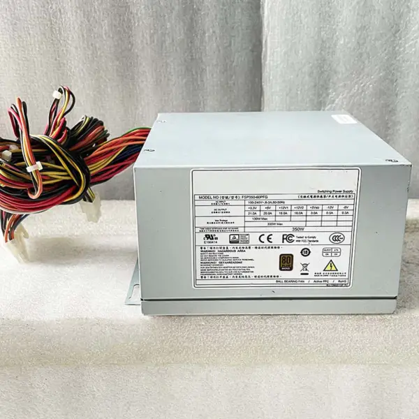 Zasilacz 1400w Server Platinum D1200e-s2 Dps-1200mb-1 B 01cnyw 0frvcp 0j8hpv do serwerów Dell
