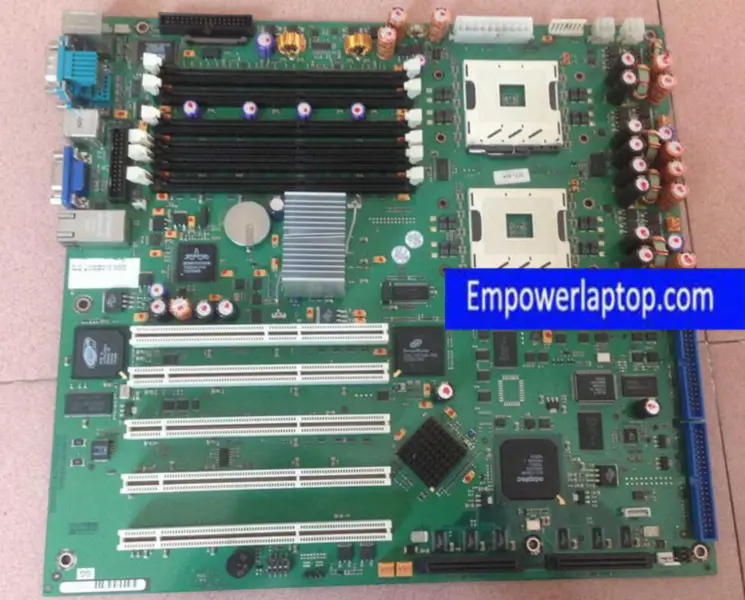 Płyta główna Fujitsu Siemens D1419-A12 W26361-W58-X-03 TX200S2 Server