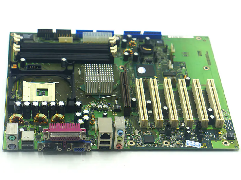 Płyta główna Fujitsu Siemens W26361-W65-X-04 W26361-W65-Z2-05-36 D1567-C33