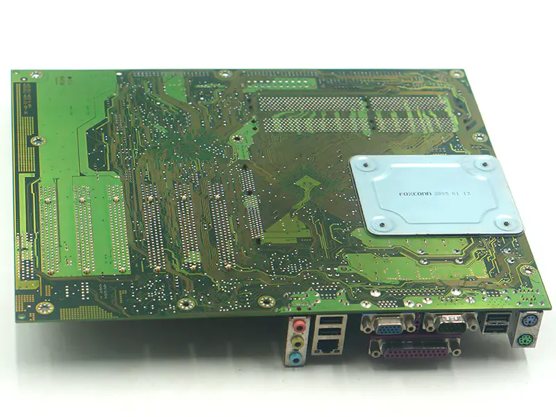 Płyta główna Fujitsu Siemens W26361-W65-X-04 W26361-W65-Z2-05-36 D1567-C33