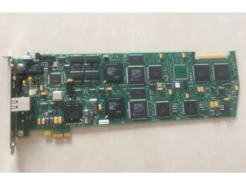 Dialogic D240JCTT1EW D240 JCT T1 PCIE karta głosowa