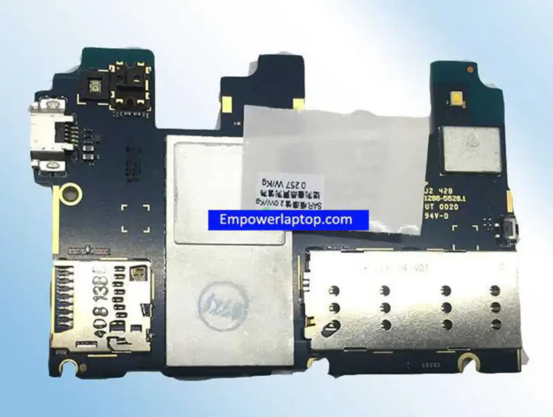 Sony Xperia C3 D2503 D2533 płyta główna 32G odblokowana