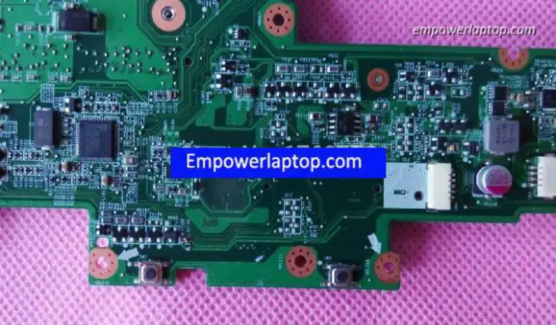 Płyta główna Acer D257 DA0ZE6MB6E0