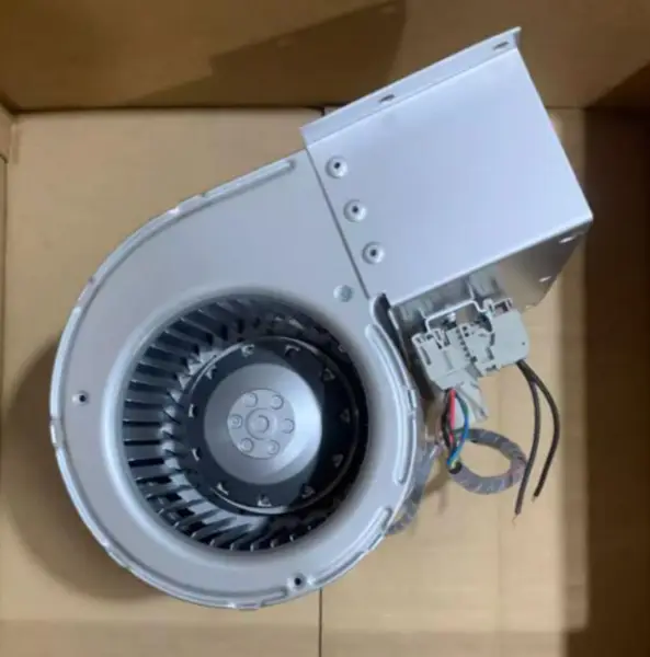 Wentylator Ebmpapst D2E133-AM47-01