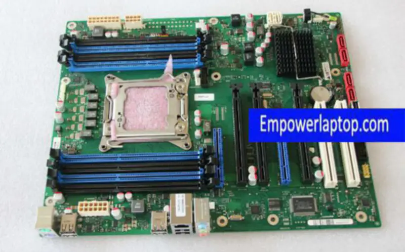 Płyta główna Fujitsu M720 D3128-A14 GS2 D3128 ATX Intel Socket 2011 SATA PCIe PCI