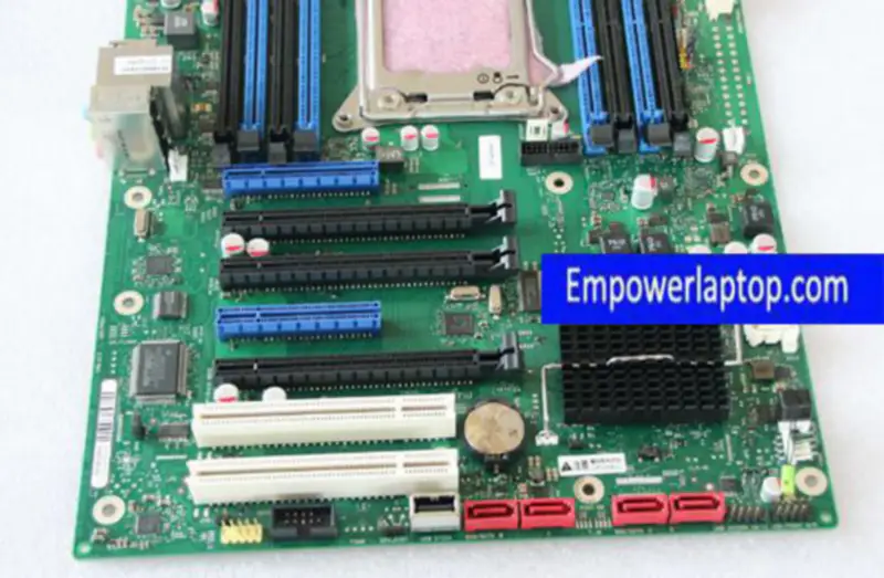 Płyta główna Fujitsu M720 D3128-A14 GS2 D3128 ATX Intel Socket 2011 SATA PCIe PCI