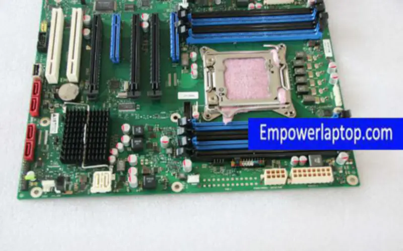 Płyta główna Fujitsu M720 D3128-A14 GS2 D3128 ATX Intel Socket 2011 SATA PCIe PCI