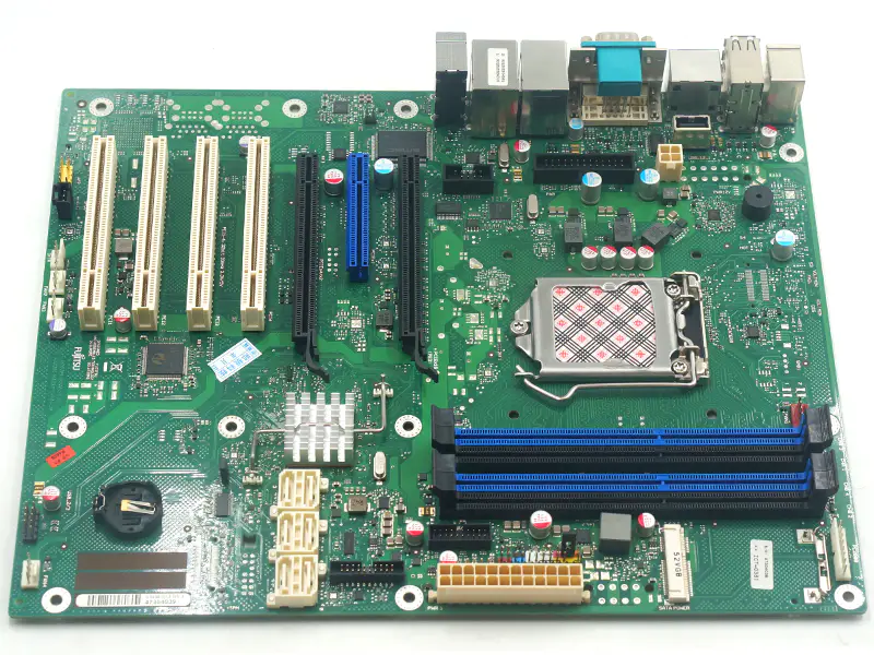 Płyta główna Fujitsu Siemens D3236-S13 GS3 W26361-W3352-X-04