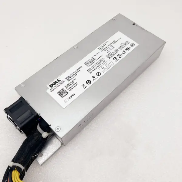 Zasilacz do Dell R510 R410 R415 480W Zasilacz impulsowy D480E-S0 L480E-S0 H410J DPS-480CB A H411J