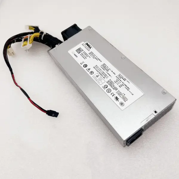 Zasilacz do Dell R510 R410 R415 480W Zasilacz impulsowy D480E-S0 L480E-S0 H410J DPS-480CB A H411J