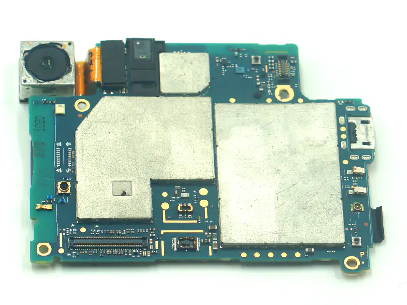 Sony Xperia Z2 L50W D6503 Płyta główna odblokowana 16G