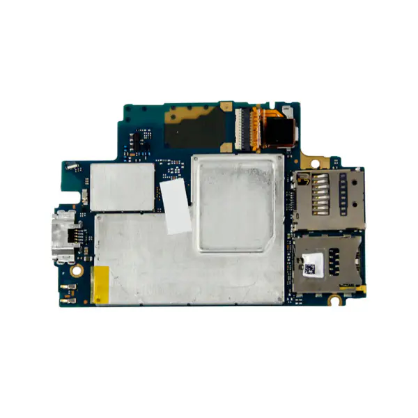 Sony Xperia Z3 D6603 Płyta główna odblokowana 16G