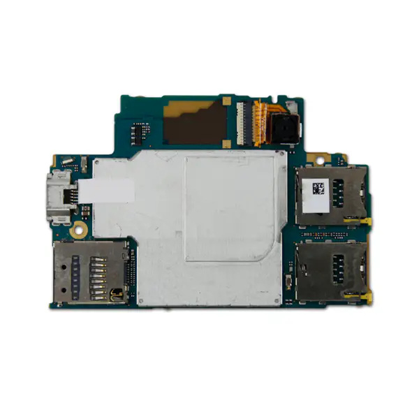 Sony Xperia Z3 D6633 D6653 D6683 Płyta główna odblokowana
