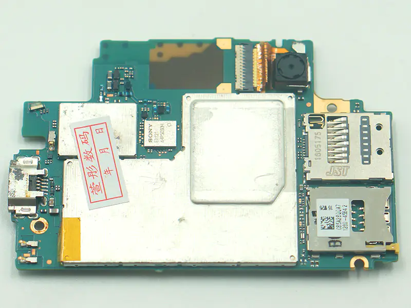 Sony Xperia Z3 D6633 D6653 D6683 Płyta główna odblokowana
