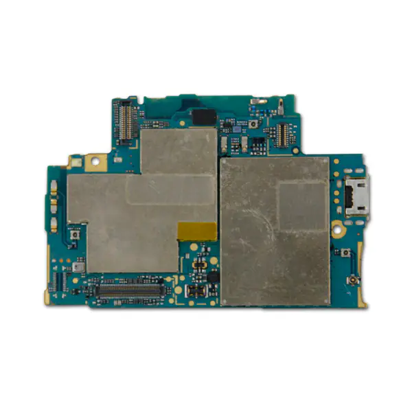 Sony Xperia Z3 D6633 D6653 D6683 Płyta główna odblokowana