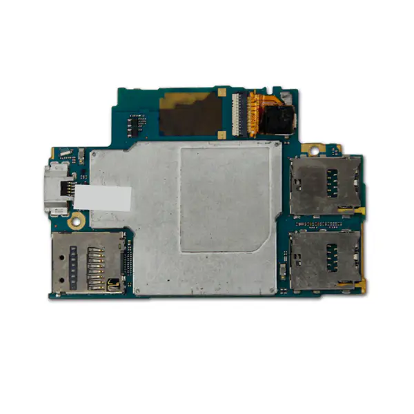Sony Xperia Z3 D6633 D6653 D6683 Płyta główna odblokowana