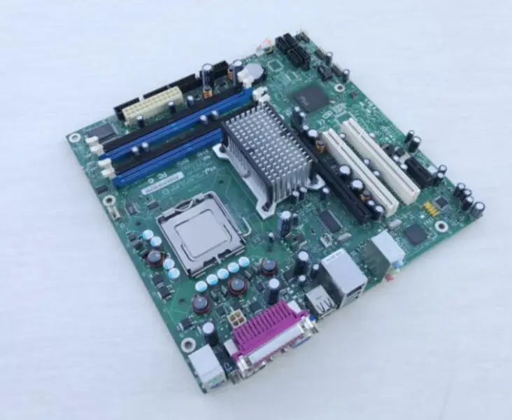 Płyta główna Intel D945GTP.D945PLM