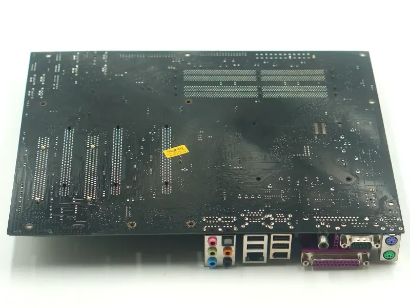 Intel D975XBX płyta główna