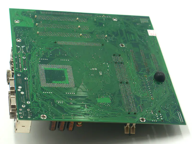 Płyta główna HP D9820-60007