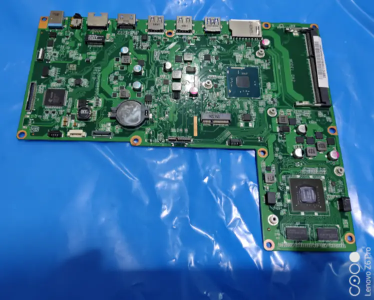 Płyta główna Acer Aspire Z1-622 Z1-622G DA00H2MB6D0