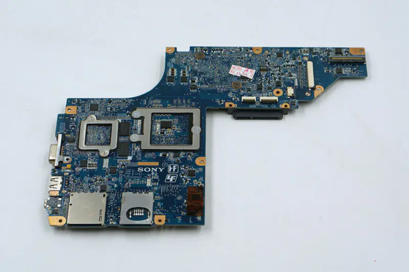 Płyta główna Sony DA0GD3MBCD0 MBX-216