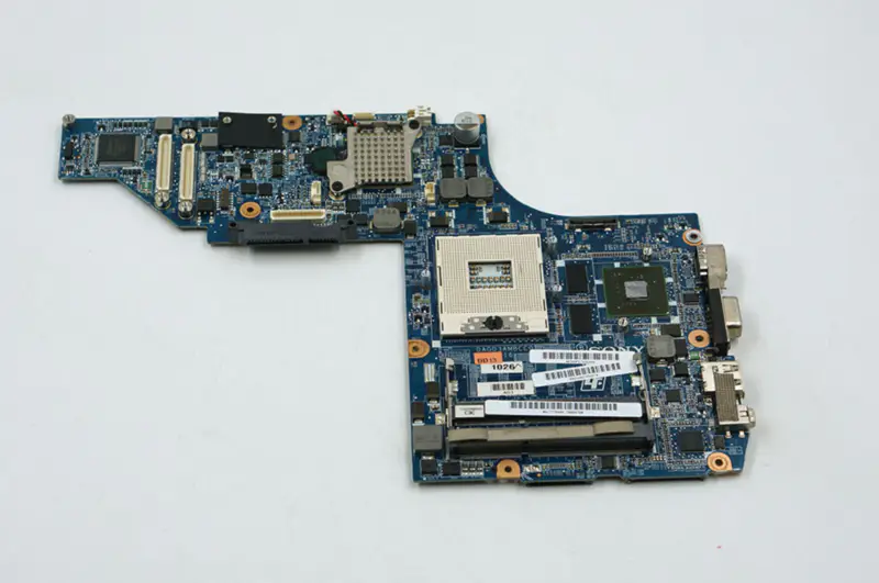 Płyta główna Sony DA0GD3MBCD0 MBX-216