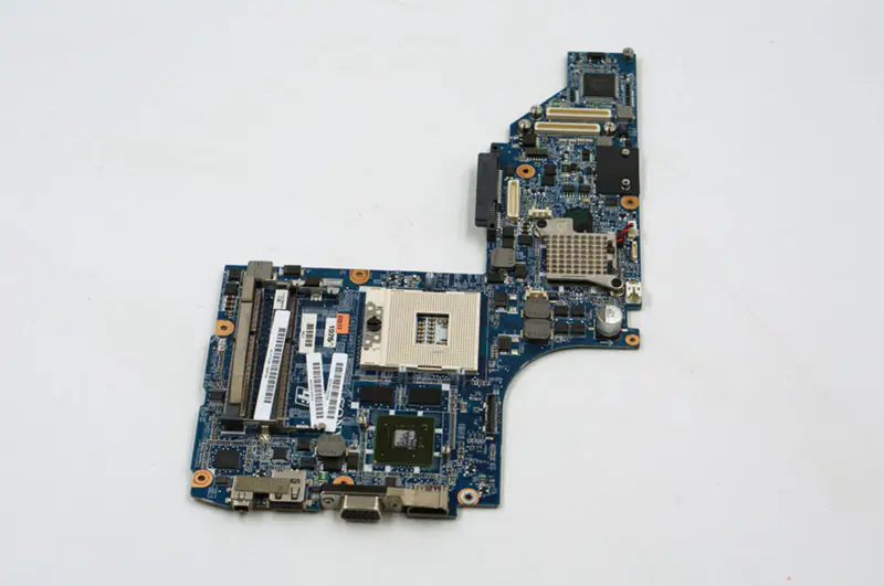 Płyta główna Sony DA0GD3MBCD0 MBX-216