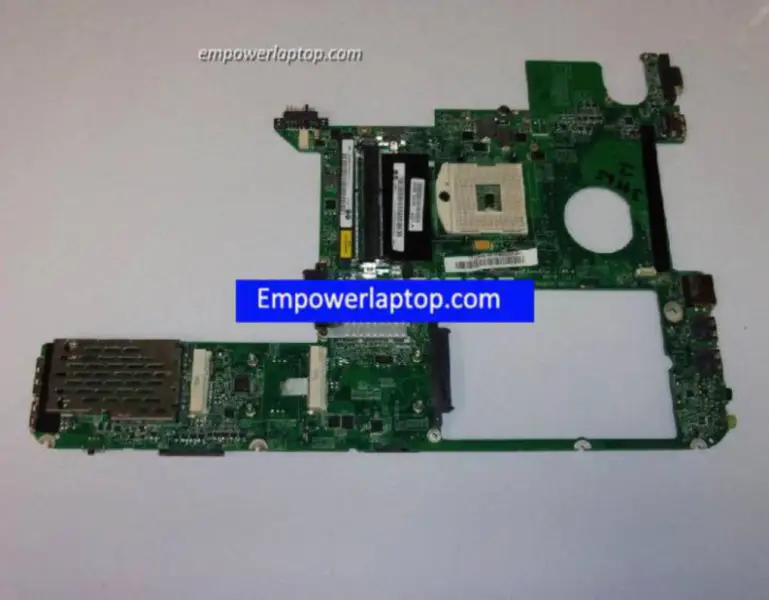 Płyta główna Lenovo DA0KL2MB8D0 IdeaPad Y460