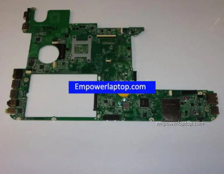 Płyta główna Lenovo DA0KL2MB8D0 IdeaPad Y460