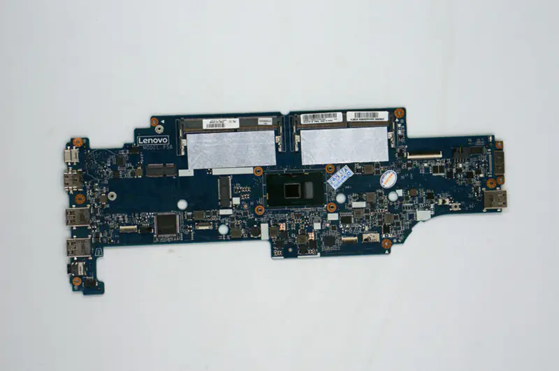 DA0PS8MB8G0 do laptopa Lenovo Thinkpad 13 Płyta główna FRU 01AY547 01AY557 01AV598 SR2EY I5-6200U DDR3L